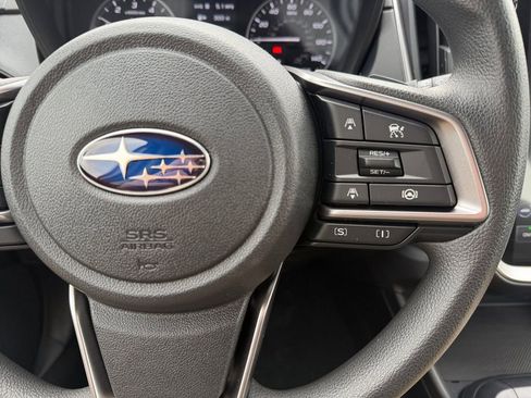 New 2026 Subaru Impreza 2.0i Sport AWD/4WD image 19
