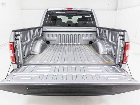 Used 2020 Ford F150 XL w/ Equipment Group 101A Mid image 35