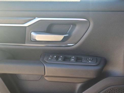New 2026 RAM 1500 Big Horn image 28