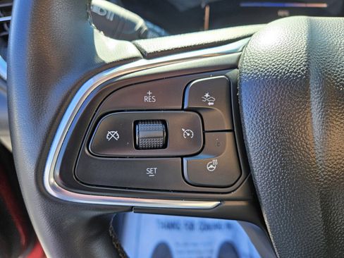 Used 2024 Buick Encore GX Sport Touring w/ Comfort Package image 27