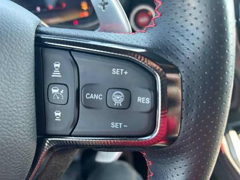 Used 2025 RAM 1500 RHO w/ RHO Level 1 Equipment Group AWD/4WD image 24
