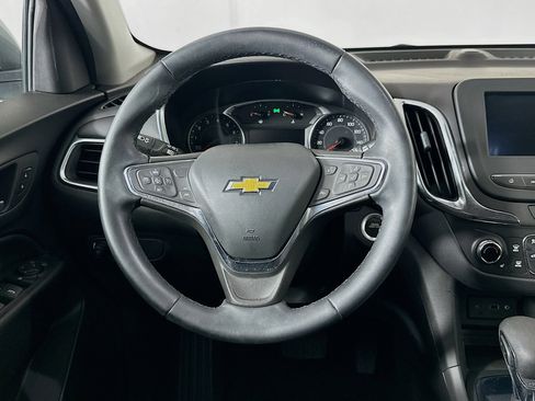 Used 2024 Chevrolet Equinox LT w/ LPO, Floor Liner Package image 18