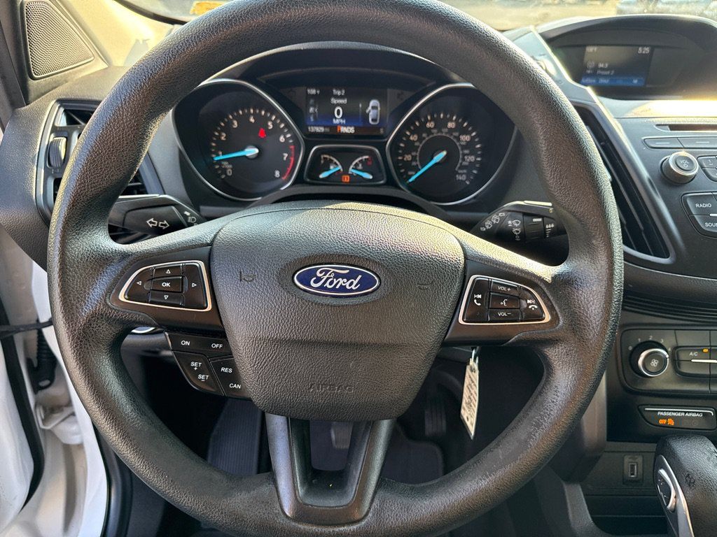 Used 2018 Ford Escape S FWD image 15