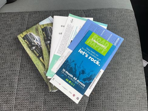 Used 2018 RAM 3500 SLT image 56