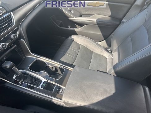 Used 2020 Honda Accord EX-L image 21
