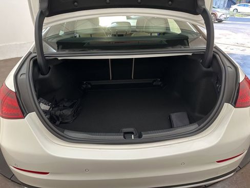 Used 2025 Mercedes-Benz C 300 C 300 image 24