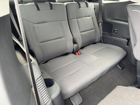 New 2026 Ford Explorer Active AWD/4WD image 7