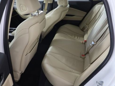 Used 2024 Acura TLX w/ Technology Package FWD image 21