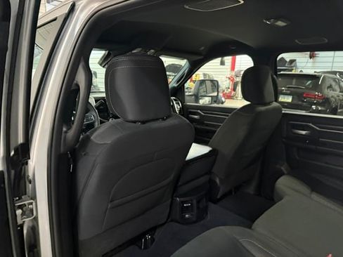 Certified 2026 RAM 2500 Big Horn AWD/4WD image 33