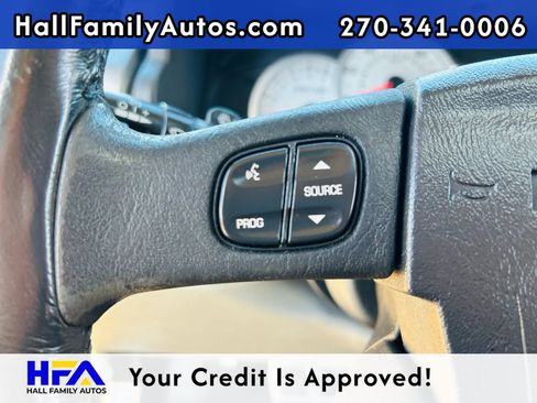 Used 2003 HUMMER H2 w/ Preferred Equipment Group image 28