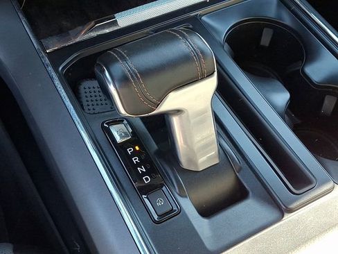 Used 2022 Ford F150 Lightning Lariat w/ Tow Technology Package image 18