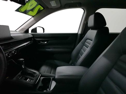 Certified 2024 Honda CR-V EX-L image 13
