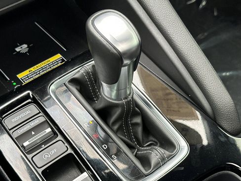 Used 2024 Acura Integra A-Spec FWD image 25