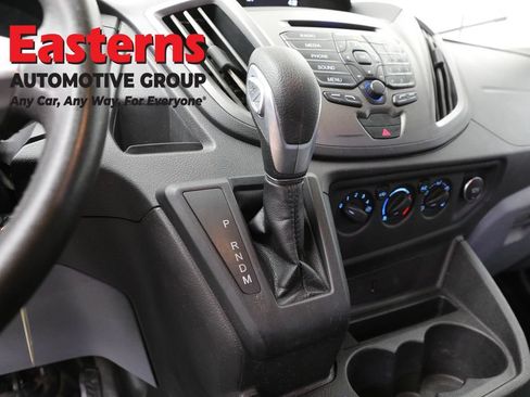Used 2019 Ford Transit 150 148 Low Roof RWD image 12