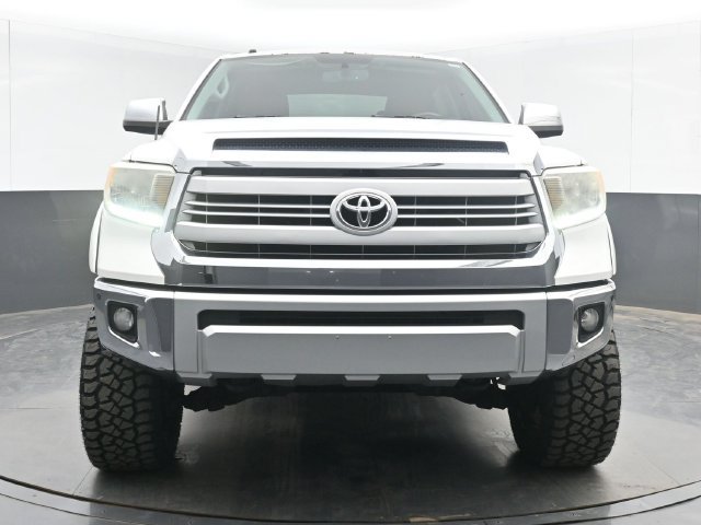Used 2014 Toyota Tundra 1794 Edition AWD/4WD image 3