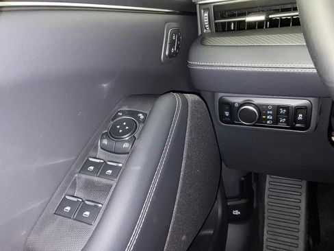 New 2026 Ford Mustang Mach-E Select w/ Comfort Package RWD image 19
