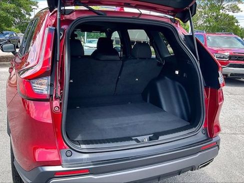 Used 2024 Honda CR-V Sport image 31