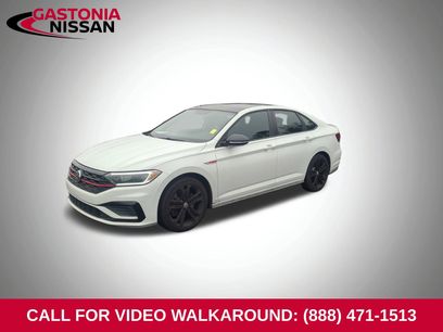 Used 2020 Volkswagen Jetta GLI Autobahn