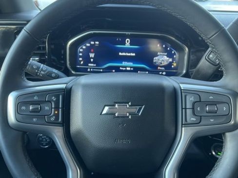 Used 2023 Chevrolet Silverado 1500 RST image 24