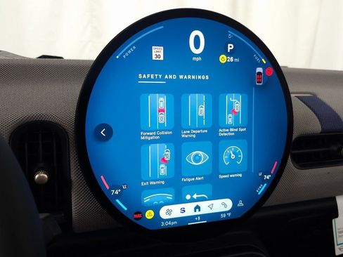 New 2026 MINI Cooper Convertible image 21