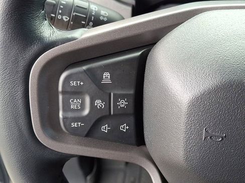 Used 2024 Ford Bronco Outer Banks w/ Sasquatch Package AWD/4WD image 17