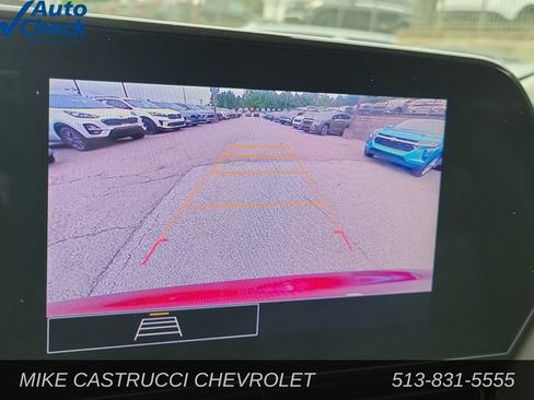 Used 2024 Chevrolet Trax LS FWD image 14