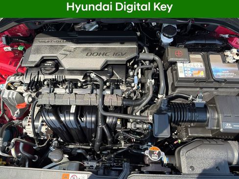 Used 2023 Hyundai Kona SEL w/ Convenience Package AWD/4WD image 27