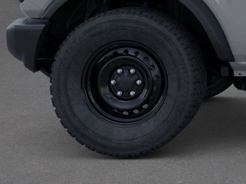 New 2026 Ford Bronco Big Bend image 21