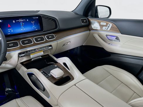 New 2026 Mercedes-Benz GLE 450 4MATIC image 25