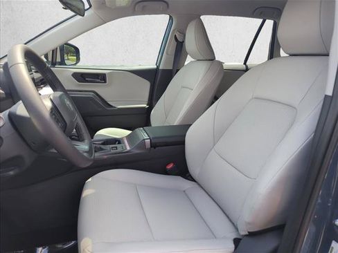 Certified 2026 Toyota RAV4 XLE Premium FWD image 18