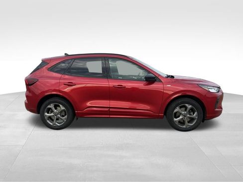 Used 2024 Ford Escape ST-Line AWD/4WD image 41