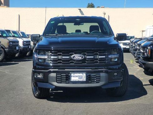 New 2026 Ford F150 STX image 2