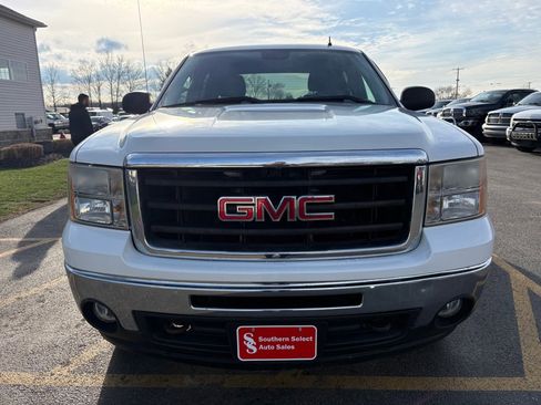 Used 2010 GMC Sierra 1500 SLE w/ Power Pack Plus image 3