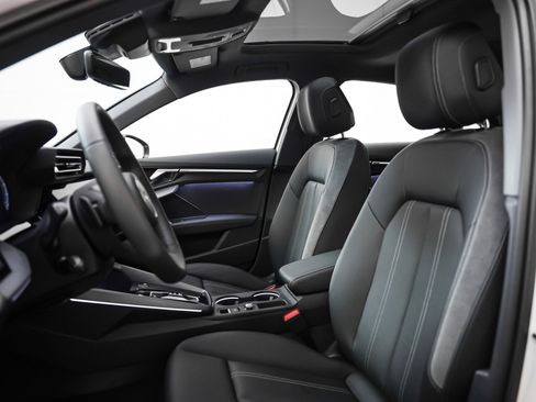 New 2026 Audi A3 2.0T Premium image 8