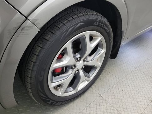 Used 2018 Kia Sorento SX FWD image 31