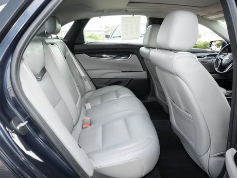 Used 2017 Cadillac XTS Premium Luxury image 40