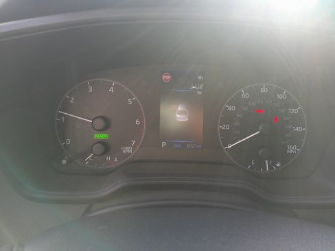 Used 2024 Toyota Corolla LE image 26