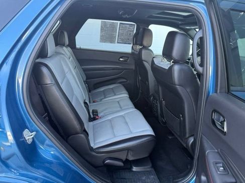 Used 2024 Dodge Durango GT AWD/4WD image 17