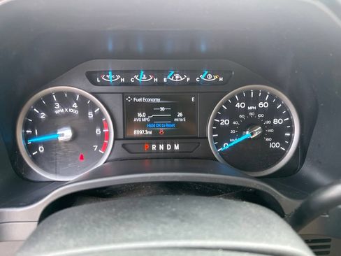 Used 2020 Ford F250 XL w/ STX Appearance Package AWD/4WD image 15