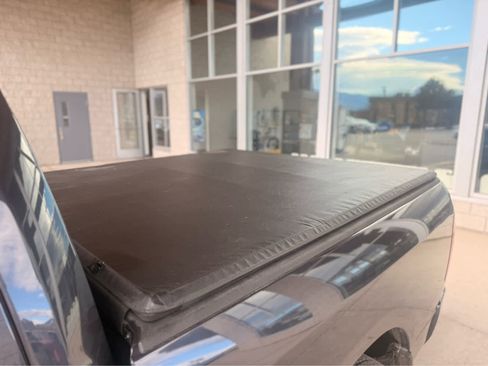 Used 2017 RAM 1500 Sport image 9