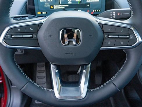 New 2026 Honda Prologue Elite image 25