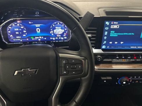 Used 2024 Chevrolet Silverado 1500 RST image 52
