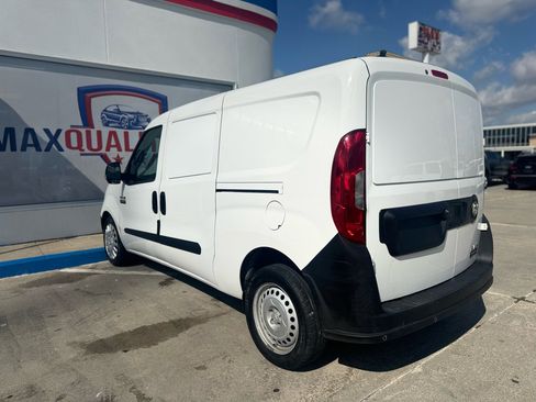 Used 2021 RAM ProMaster City Tradesman image 30