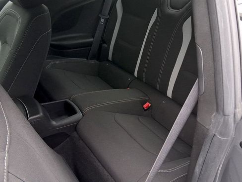 Used 2019 Chevrolet Camaro LT w/ Technology Package image 13