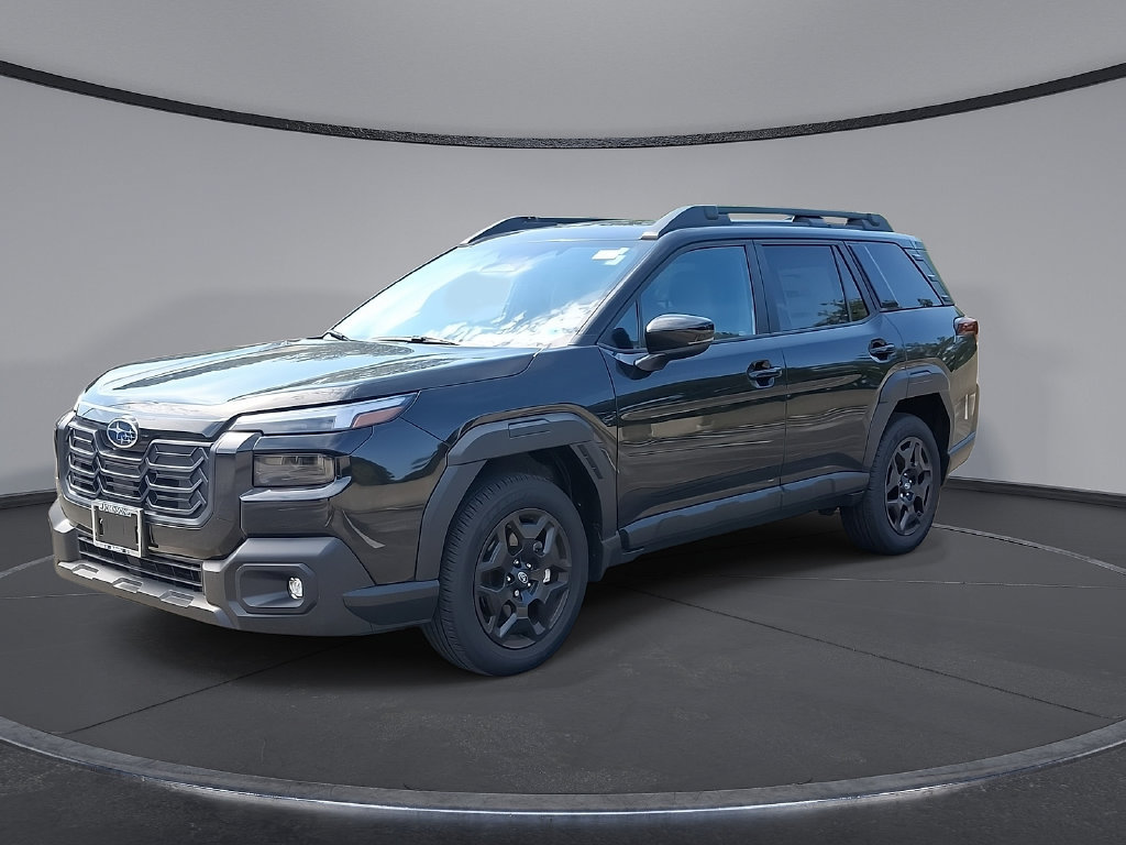 New 2026 Subaru Outback Limited AWD/4WD image 10