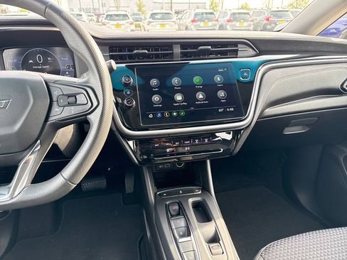 Used 2023 Chevrolet Bolt LT w/ Driver Confidence Package image 39