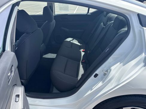 Used 2024 Nissan Altima 2.5 S FWD image 25