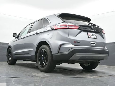Used 2021 Ford Edge SEL w/ Convenience Package FWD image 50
