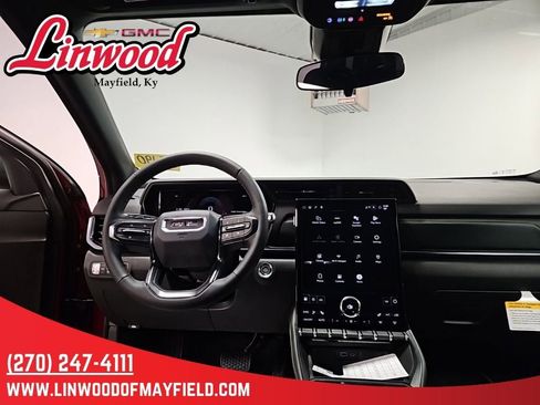 New 2026 GMC Terrain AT4 AWD/4WD image 16