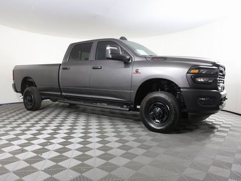 Used 2025 RAM 2500 Tradesman image 3